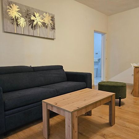 Apartmani Ljuba Rogoznica  Exterior photo